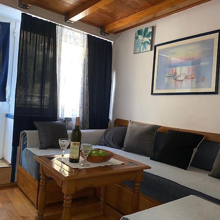 Apartman Tina Gurdic Котор Екстериор снимка