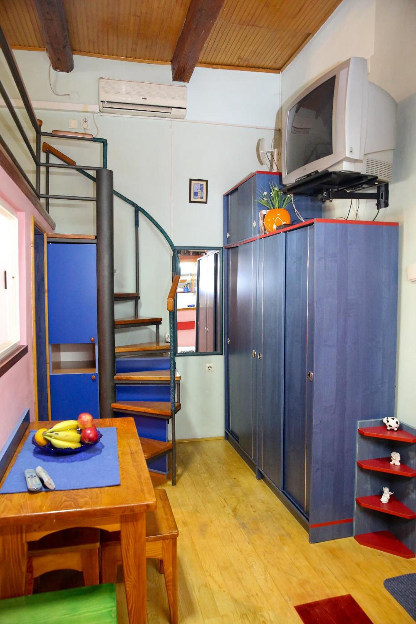 Apartman Tina Gurdic Котор Екстериор снимка