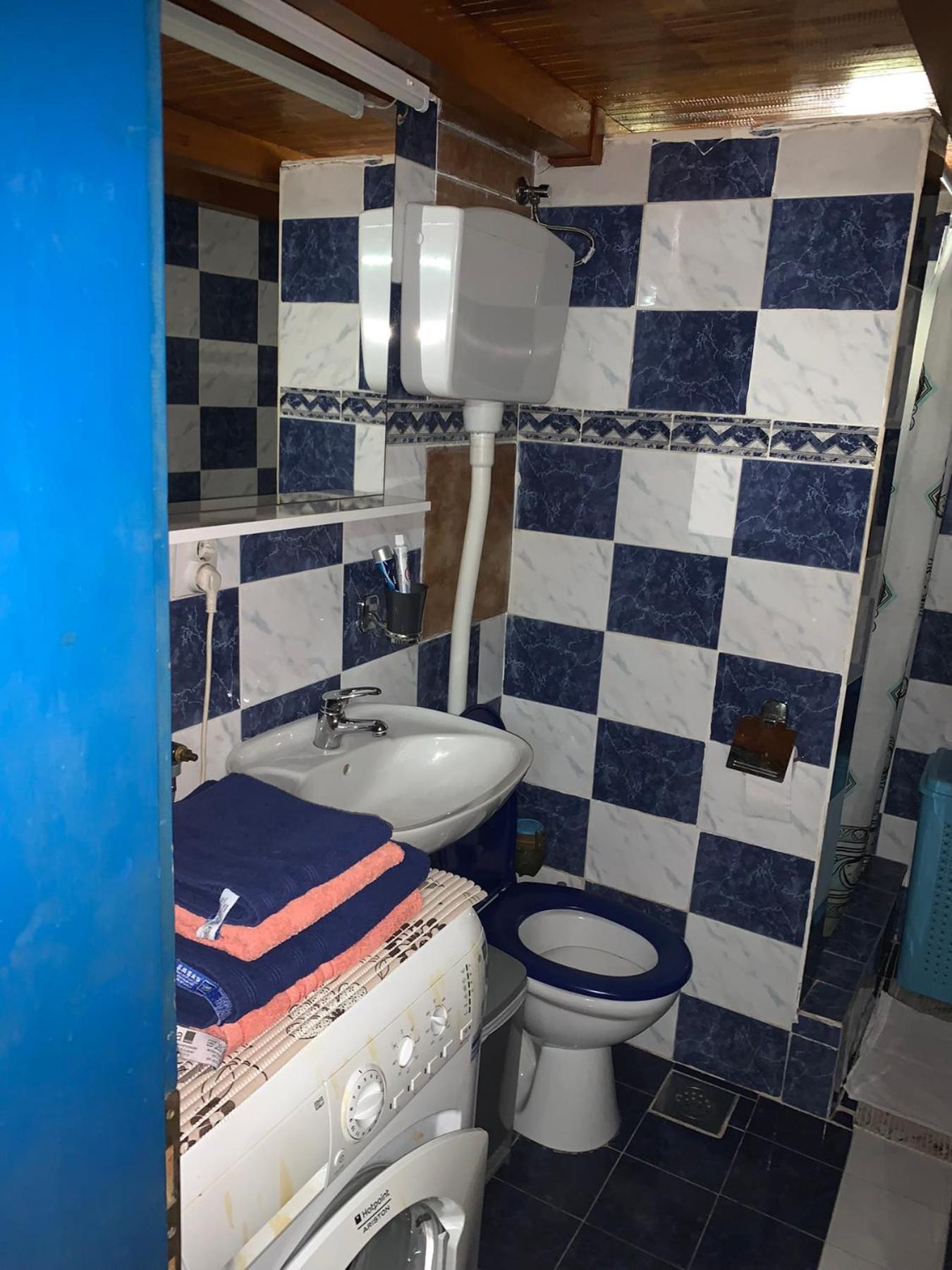 Apartman Tina Gurdic Котор Стая снимка